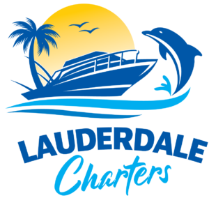 Lauderdale Charters Logo