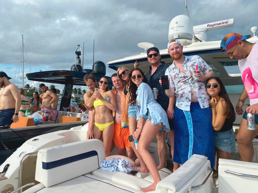 Discovering Fort Lauderdale by Boat