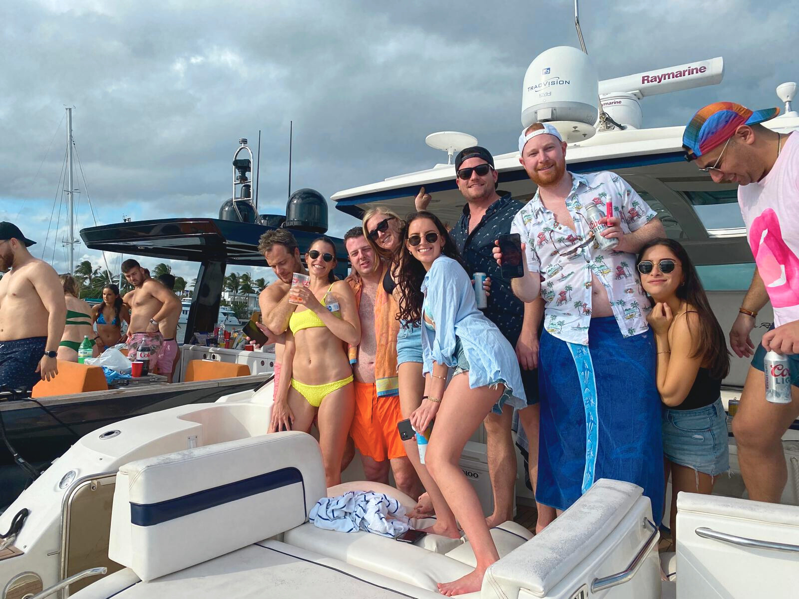 Discovering Fort Lauderdale by Boat