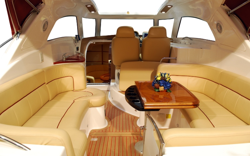 boat rental for bachelors and bachelorettes