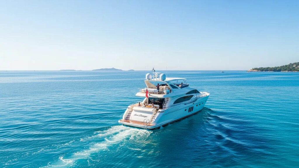 Top Boat Charters for Groups
