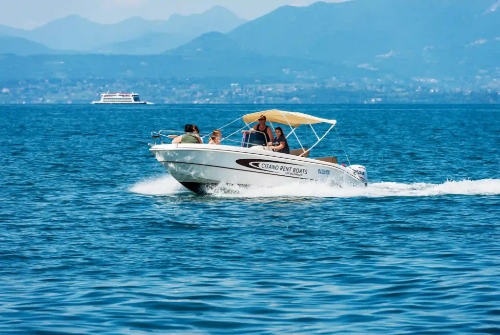 boat exprience in fort lauderdale