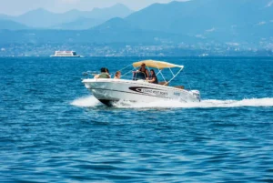 boat exprience in fort lauderdale
