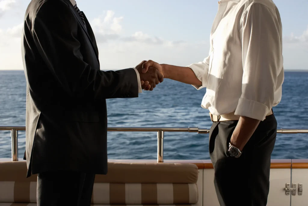 corporate event in fort lauderdale