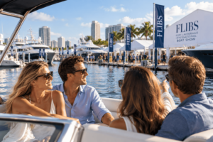 Fort Lauderdale Boat Show 2026