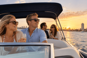 Thanksgiving cruises