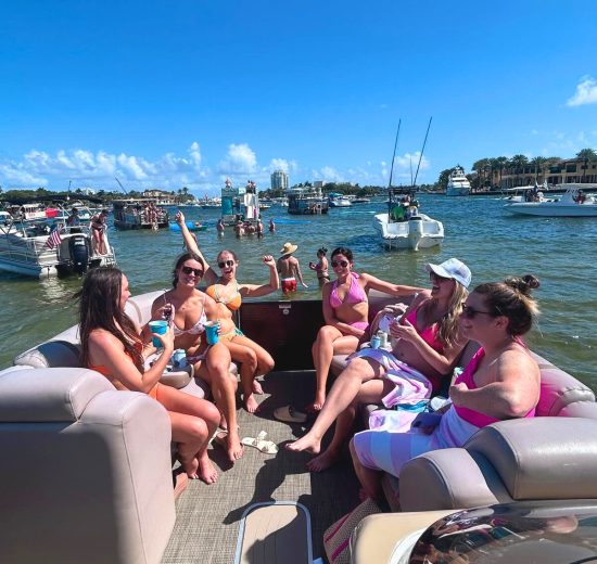 Fun Activities for Your Bachelor or Bachelorette Party in Fort Lauderdale Fun Activities for Your Bachelor or Bachelorette Party in Fort Lauderdale